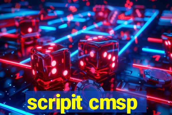 scripit cmsp